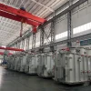 110 Kv Oil Immersed Power Transformer (1)