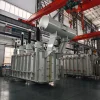 110 Kv Oil Immersed Power Transformer (4)