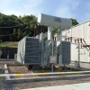110 Kv Oil Immersed Power Transformer (5)