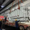 110 Kv Power Transformer