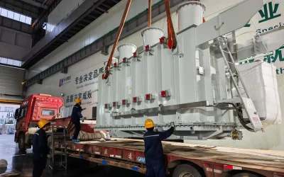 How to Choose Oil Immersed Transformer Manufacturers?