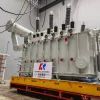 220 Kv Oil Immersed Power Transformer 1