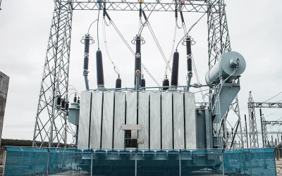 What Is Dry Type Transformer? A Complete Introduction