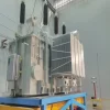 66 Kv Oil Immersed Power Transformer (2)