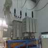 66 Kv Oil Immersed Power Transformer (4)