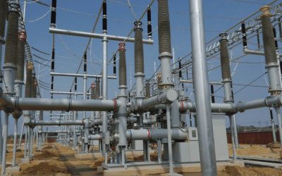 What is a Substation and Its Types?