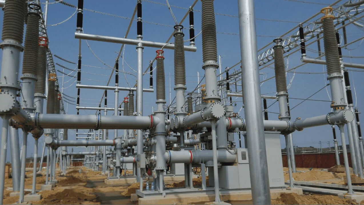 Substation and Its Types
