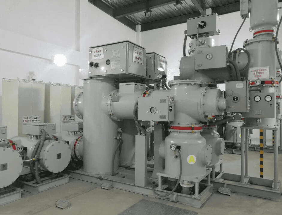 how long does it take to replace a transformer