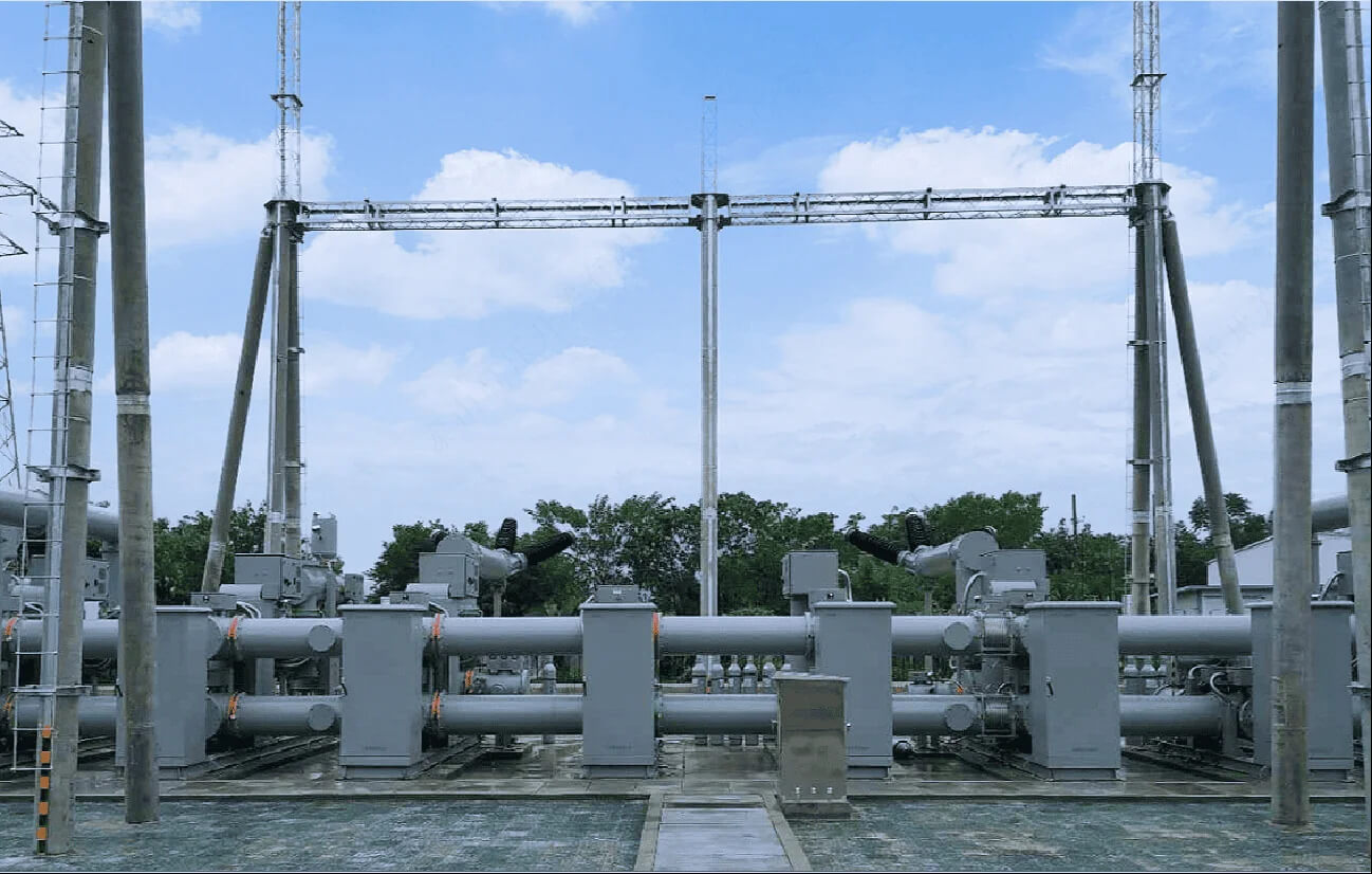 conventional transformer