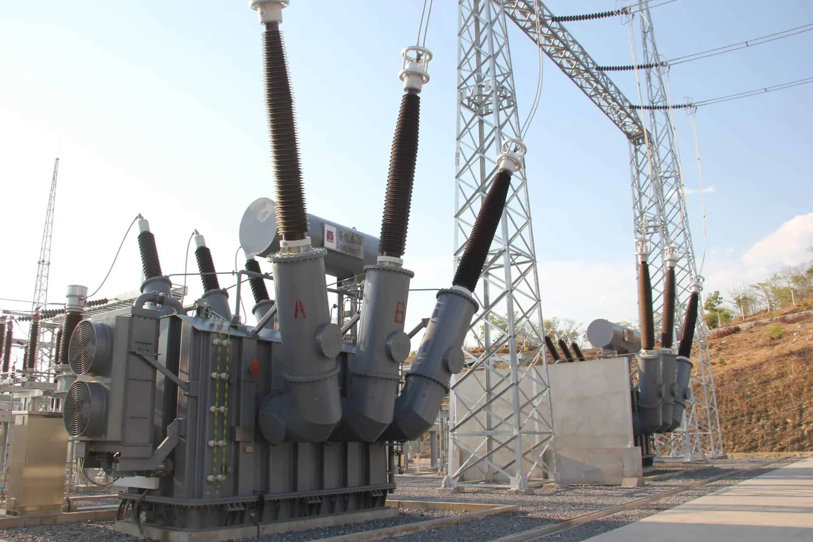 residential electrical transformers