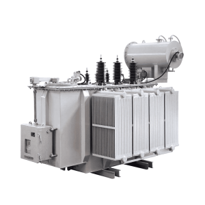 35 kV oil-immersed Transformer-1