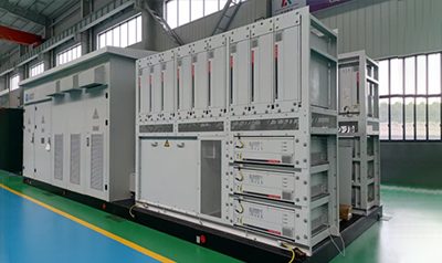 How to Size High Voltage Switchgear Breakers for Your Load?
