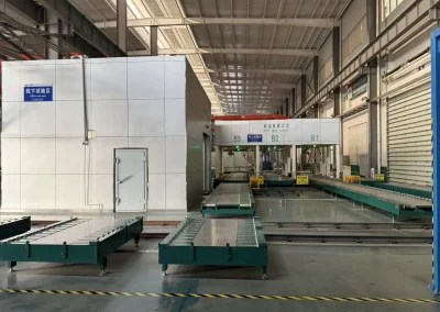 Kerun Transformer Testing Equipment-2