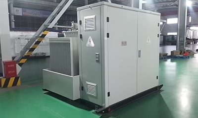 What specs confirm for medium voltage dry type transformers?