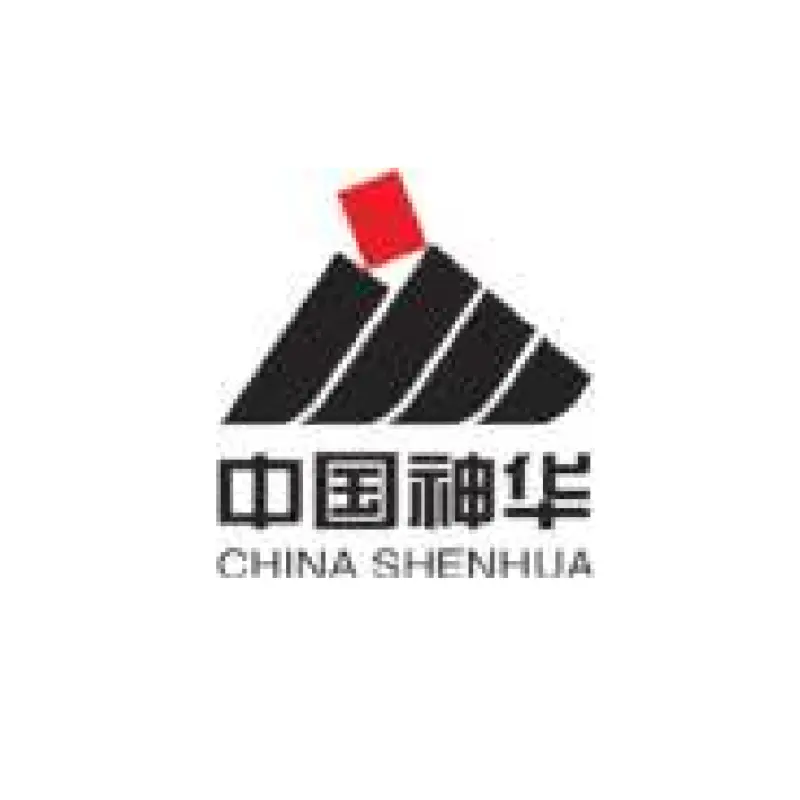 China Shenhua Logo