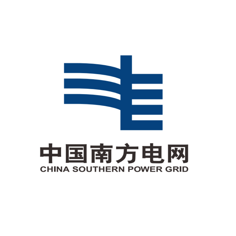 China Southern Power Grid Logo