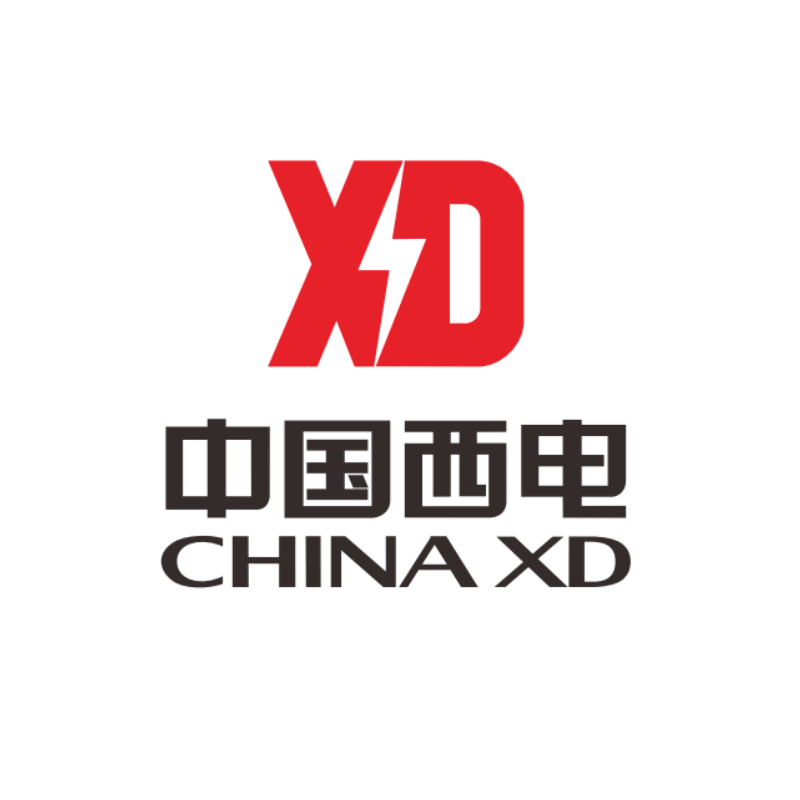 China Xd Logo