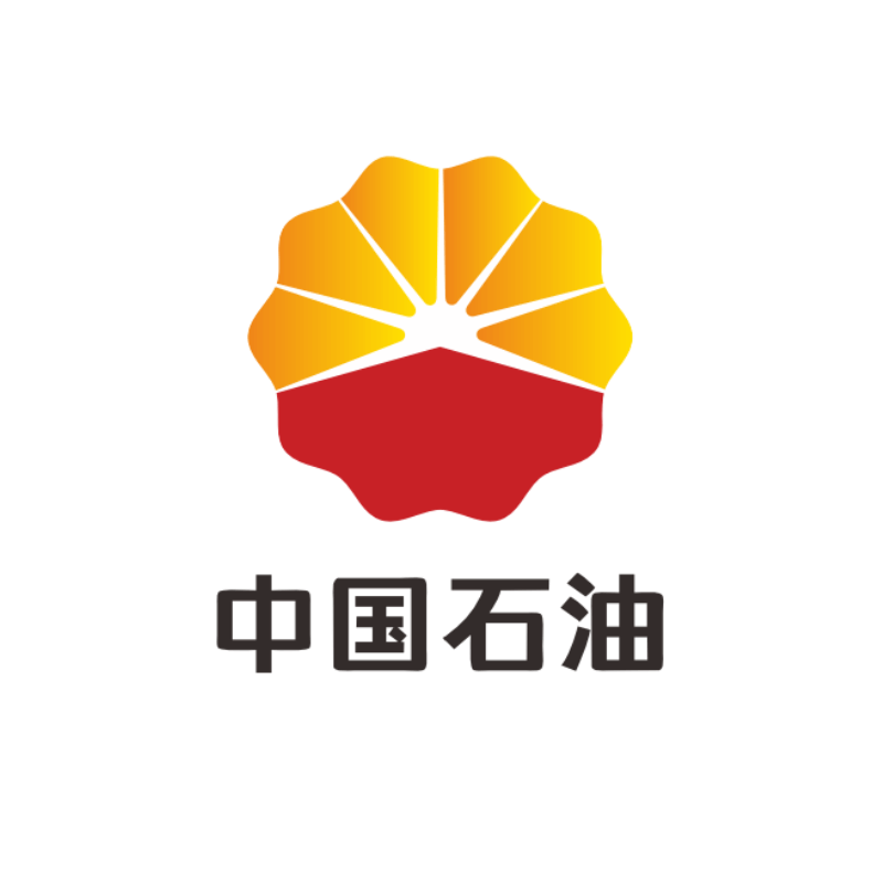 China Petroleum Logo