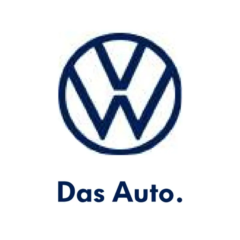Das Auto. Logo