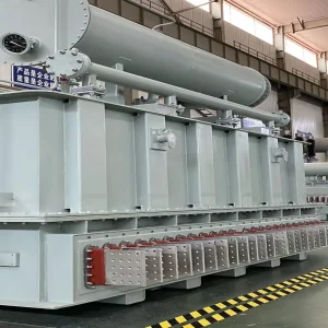 Electric Furnace Transformer Special Transformer (1)