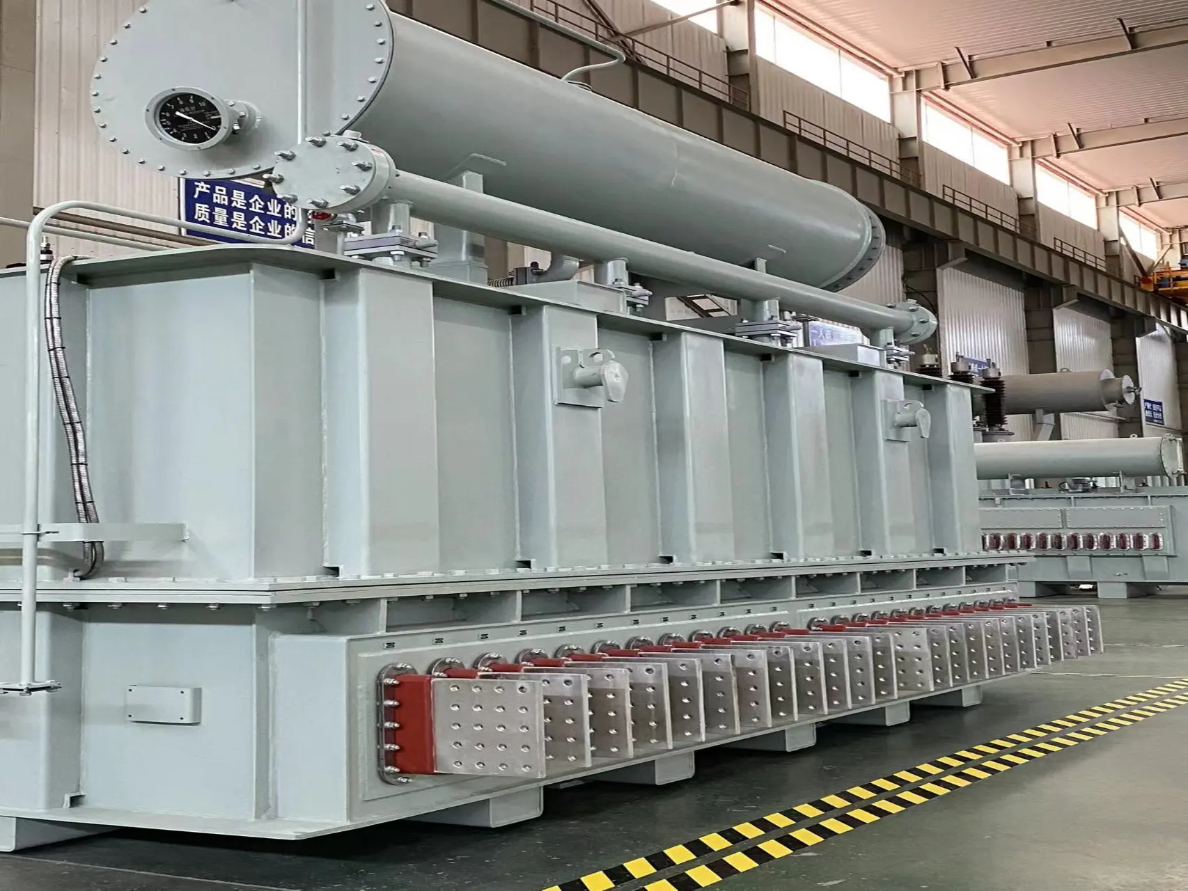 Electric Furnace Transformer Special Transformer (1)