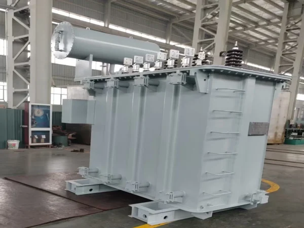 Electric Furnace Transformer Special Transformer (2)