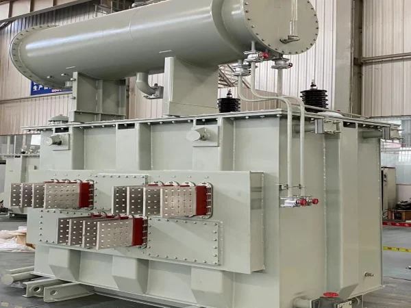 Electric Furnace Transformer Special Transformer (3)