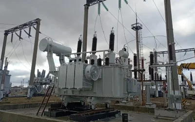 How to Select Medium/Large Power Transformers Specifications？