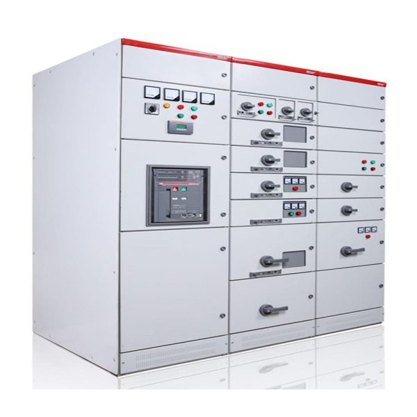 MDMAX ST Low Voltage Switchgear Of Drawer Model