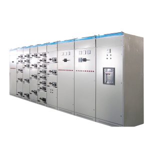 MLS-V Low Voltage Switchgear Of Drawer Model