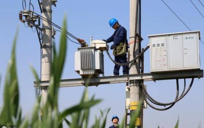 How cost-effective are dry type transformers in the long run?