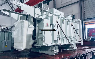 Oil-Immersed Transformer Price Trends & Smart Buying Tips