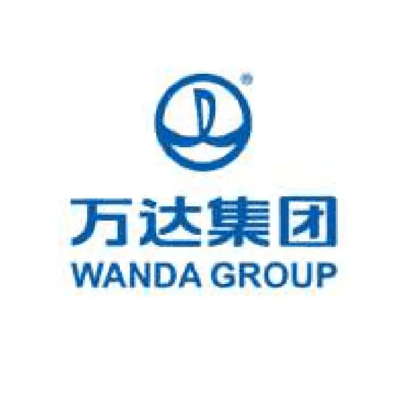 Wanda Group Logo