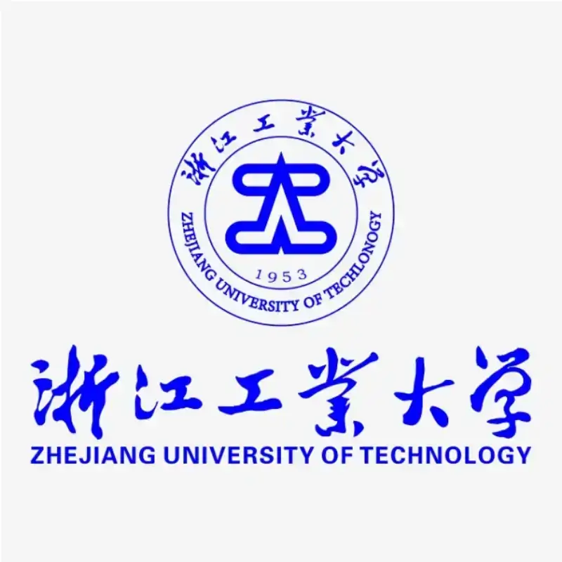Zhejiang University Of Technology Lgo