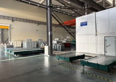 Kerun Transformer Testing Equipment