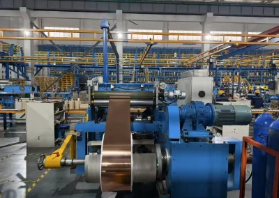 Transformer manufacturing equipment-16