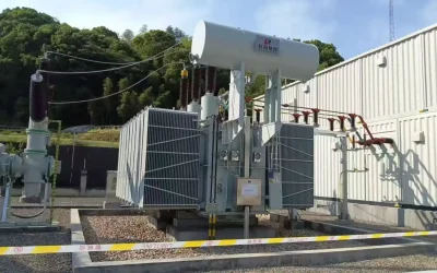 What Are ONAN/ONAF Transformer Rating and Power Selection?