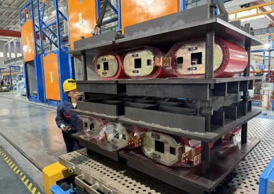 Kerun Transformer Production Equipment-3