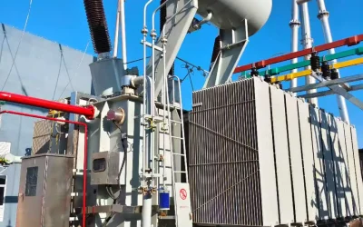 How Is the Oil Immersed Power Transformer Market Developing in Armenia?