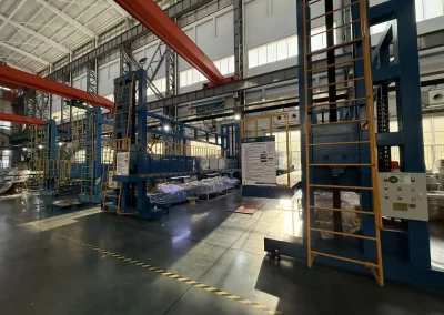 Kerun Transformer Production Equipment-2