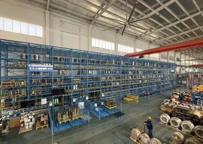 Transformer Production Equipment-1