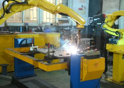 Transformer Production Equipment