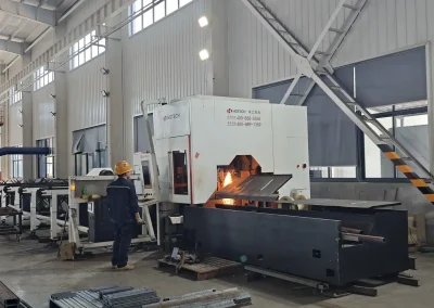 Transformer manufacturing equipment-3