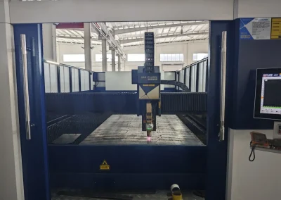 Transformer manufacturing equipment-11