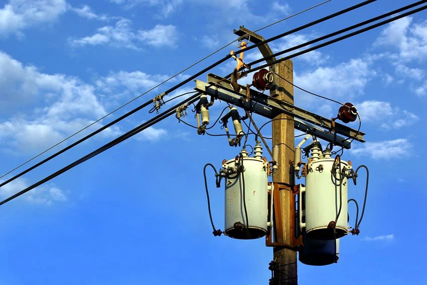 Types Of Pole Mounted Transformers