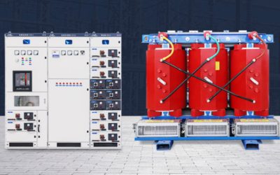 What Is Dry Type Transformer Types and Where Is It Used?