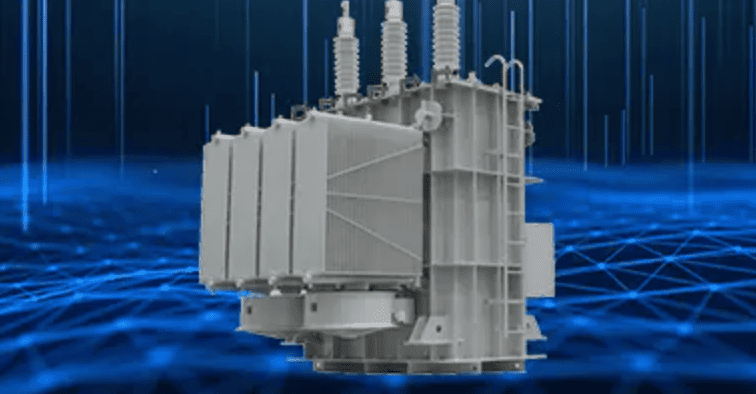 What Defines A Power Transformer For Ai Applications