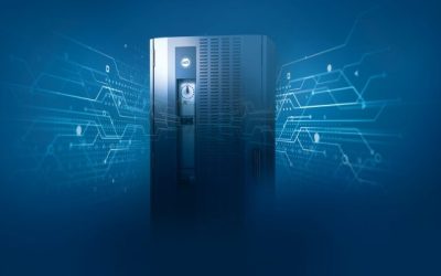 What Makes a Power Transformer for AI Essential for Data Centers