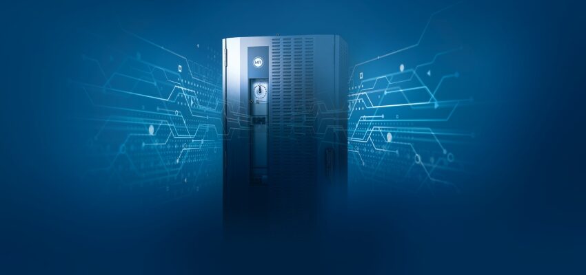 What Makes a Power Transformer for AI Essential for Data Centers