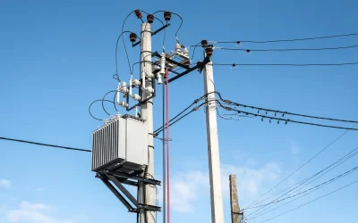 What Are The Essential Facts About Pole Mounted Transformers?